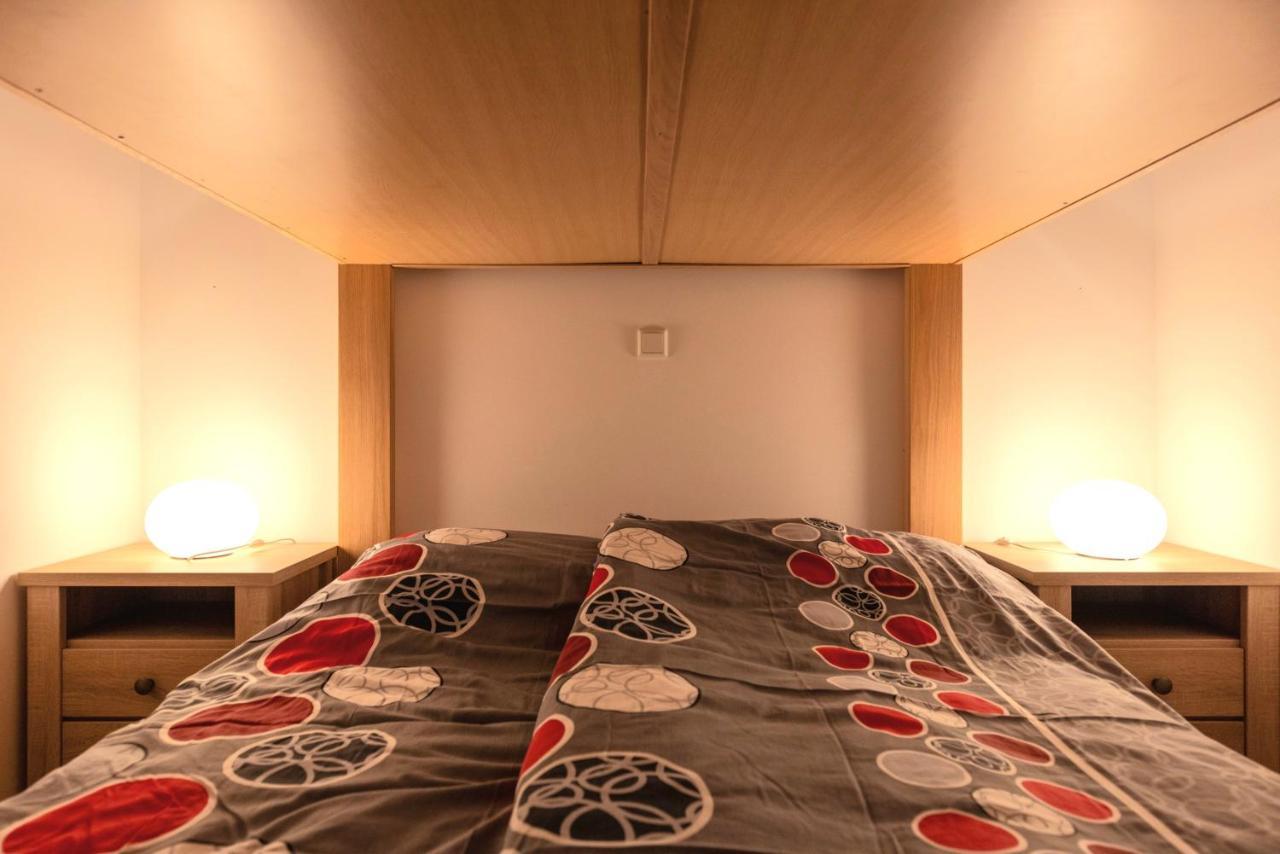 Apartma Krvavec - Cosy Mountain Retreat Cerklje na Gorenjskem Εξωτερικό φωτογραφία
