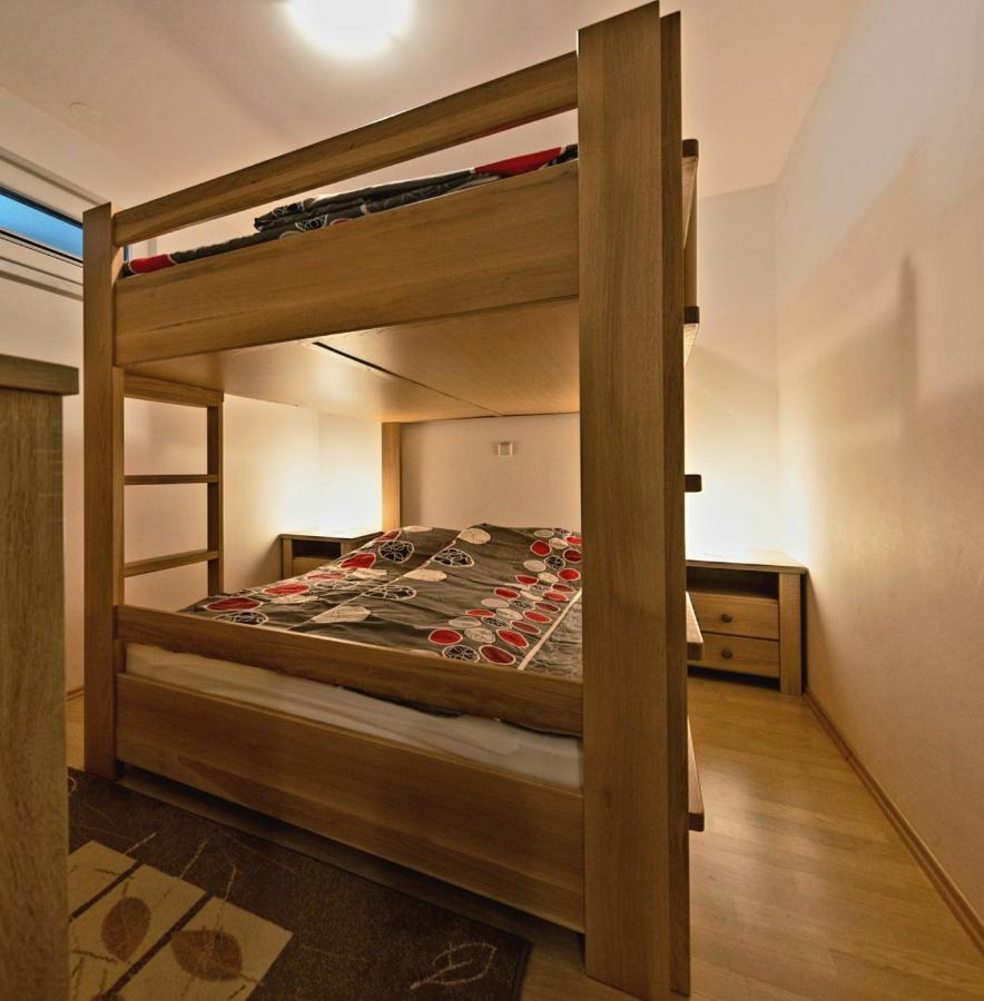 Apartma Krvavec - Cosy Mountain Retreat Cerklje na Gorenjskem Εξωτερικό φωτογραφία