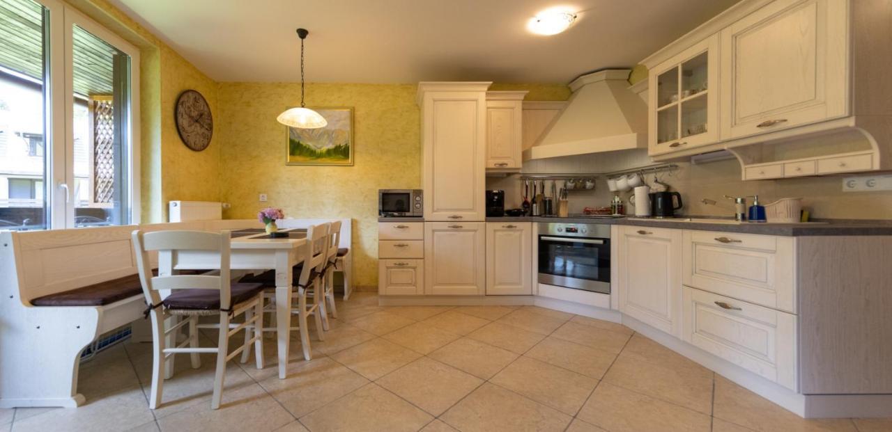 Apartma Krvavec - Cosy Mountain Retreat Cerklje na Gorenjskem Εξωτερικό φωτογραφία
